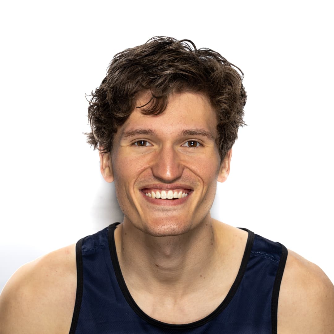 Nathaniel COLEMAN
