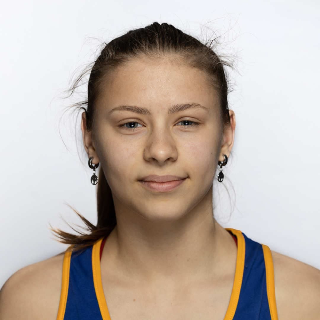 Nika POTAPOVA