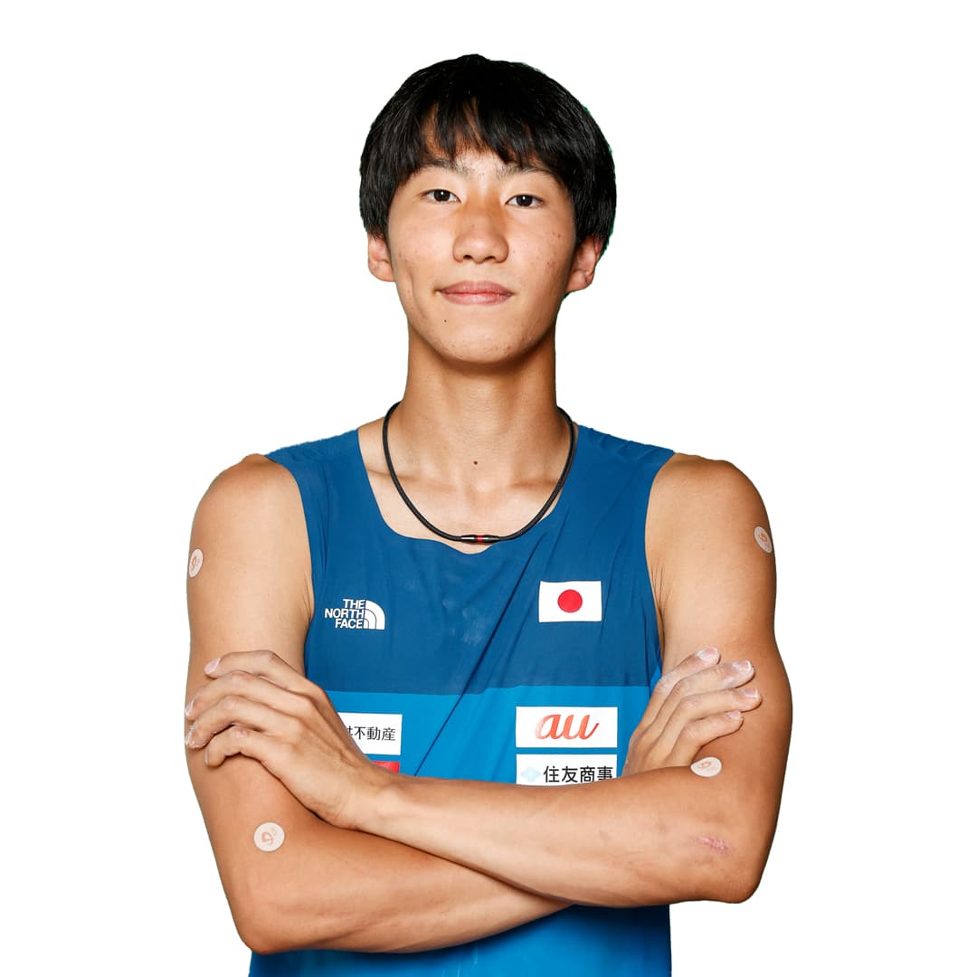 Shuto FUJINO