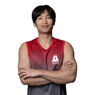 Luke GOH WEN BIN