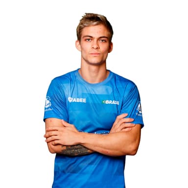 Felipe HO FOGANHOLO