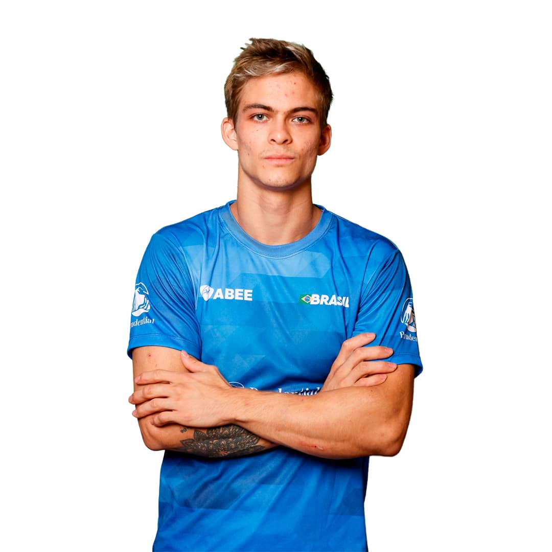 Felipe HO FOGANHOLO