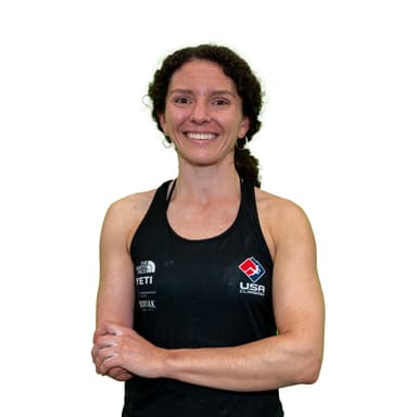 Isabel BENVENUTI
