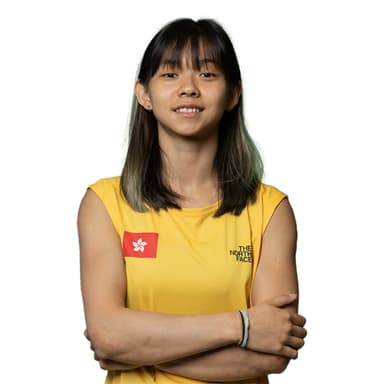 Tseng-Shun WONG