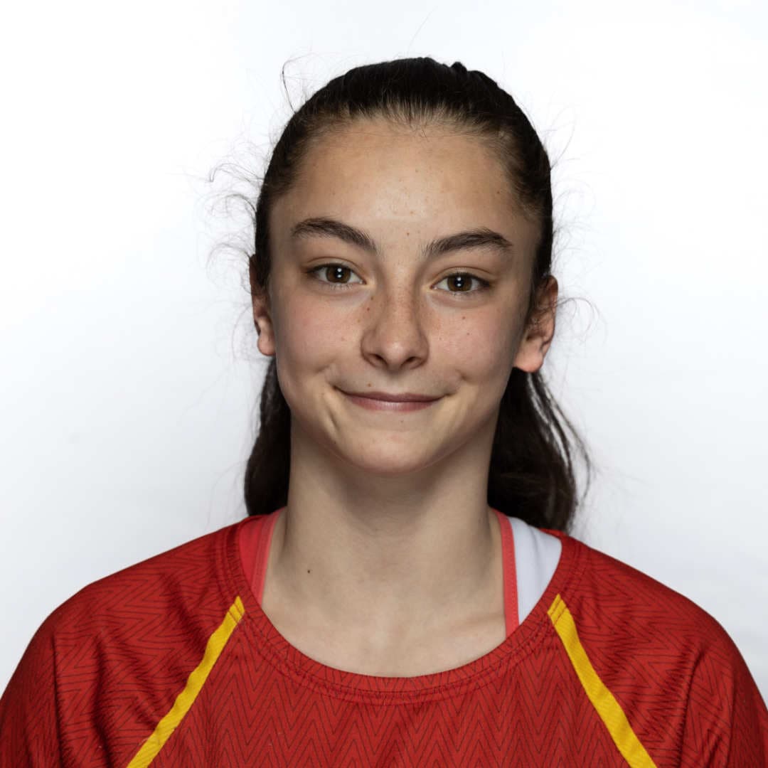 Iziar MARTÍNEZ ALMENDROS