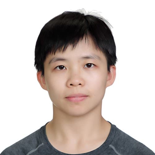 Hsiu-Ju LIN