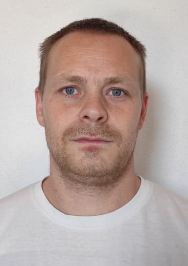 Andrej HARŠÁNY