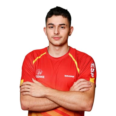 Alberto GINÉS LÓPEZ