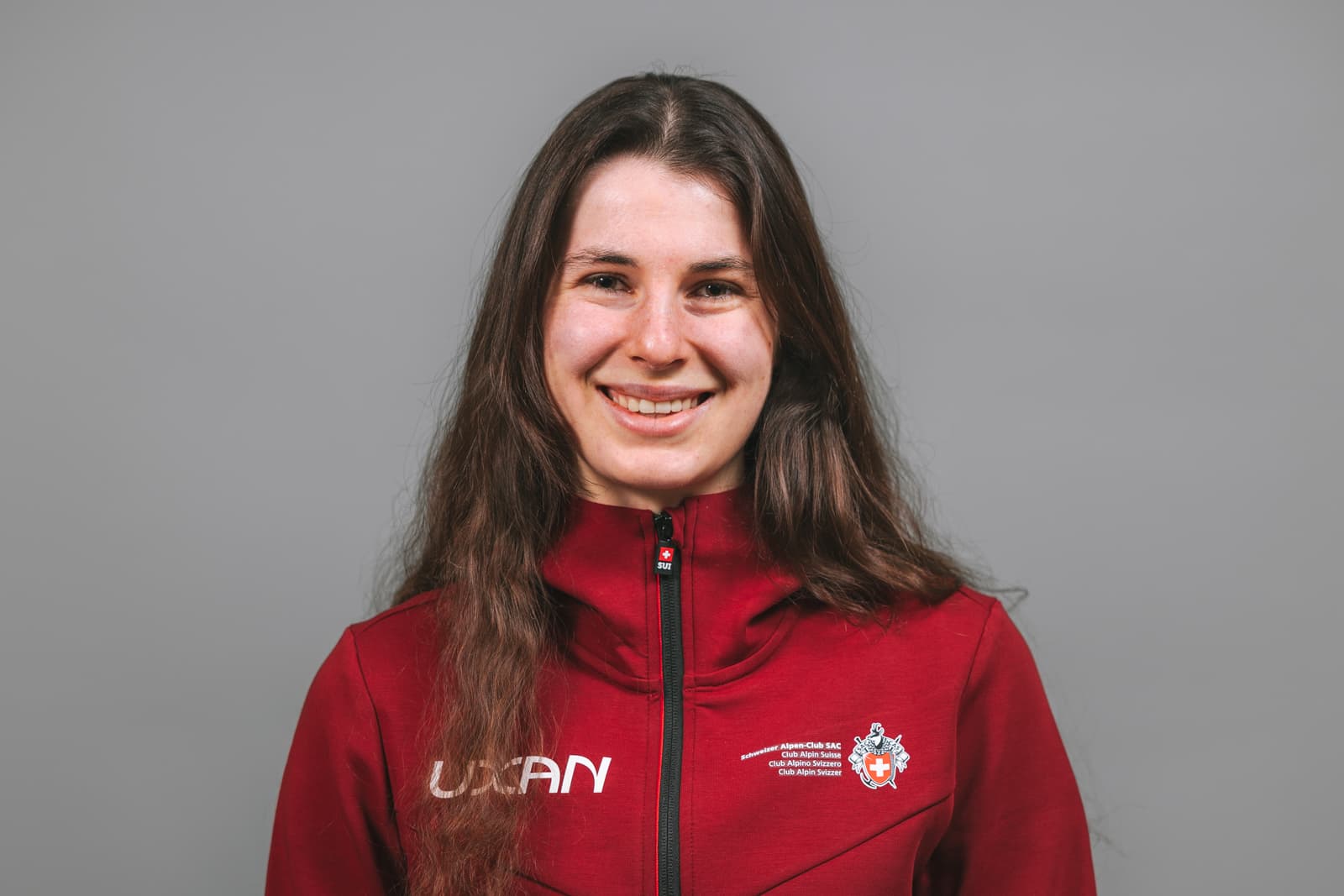 Liv EGLI