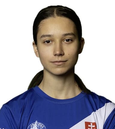 Martina BURŠÍKOVÁ