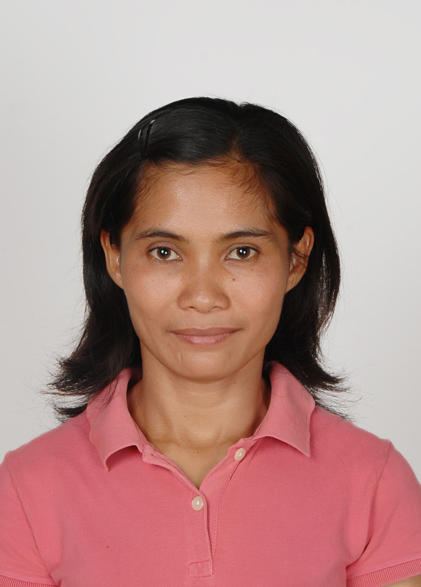 Ilmawaty LABANU