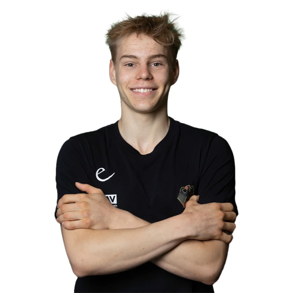 Yannick NAGEL