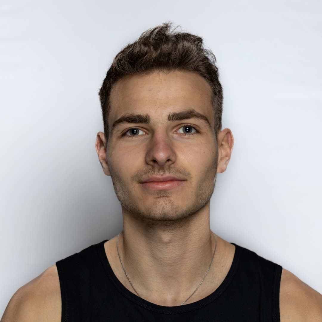 Yannick FLOHÉ