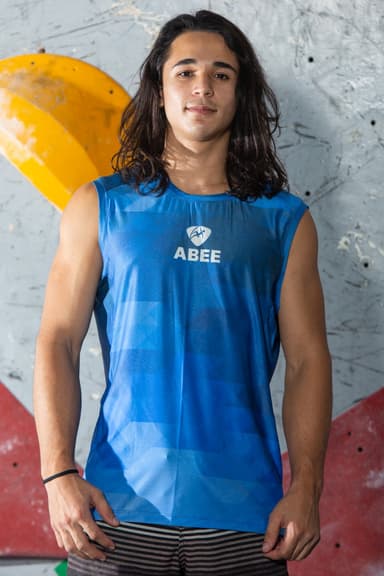 Samuel Carlos DA SILVA