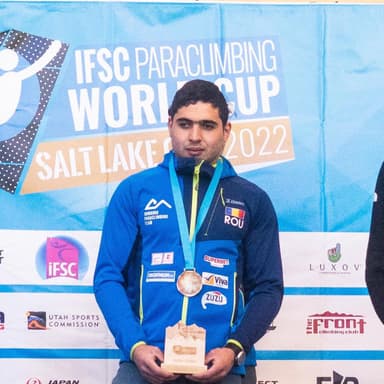 Cosmin Florin CANDOI