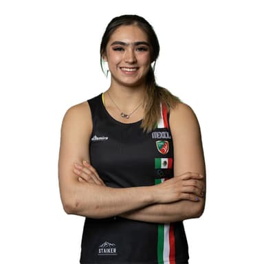 Arantza LUNA VELASCO