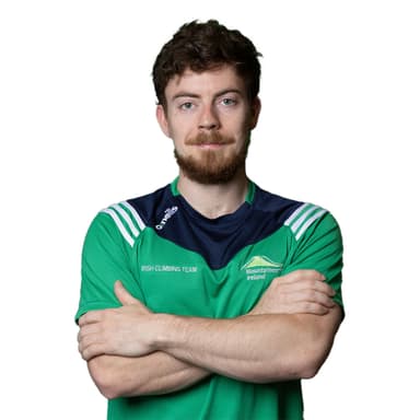 Ciarán SCANLON