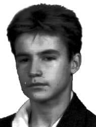 Kalin GARBOV