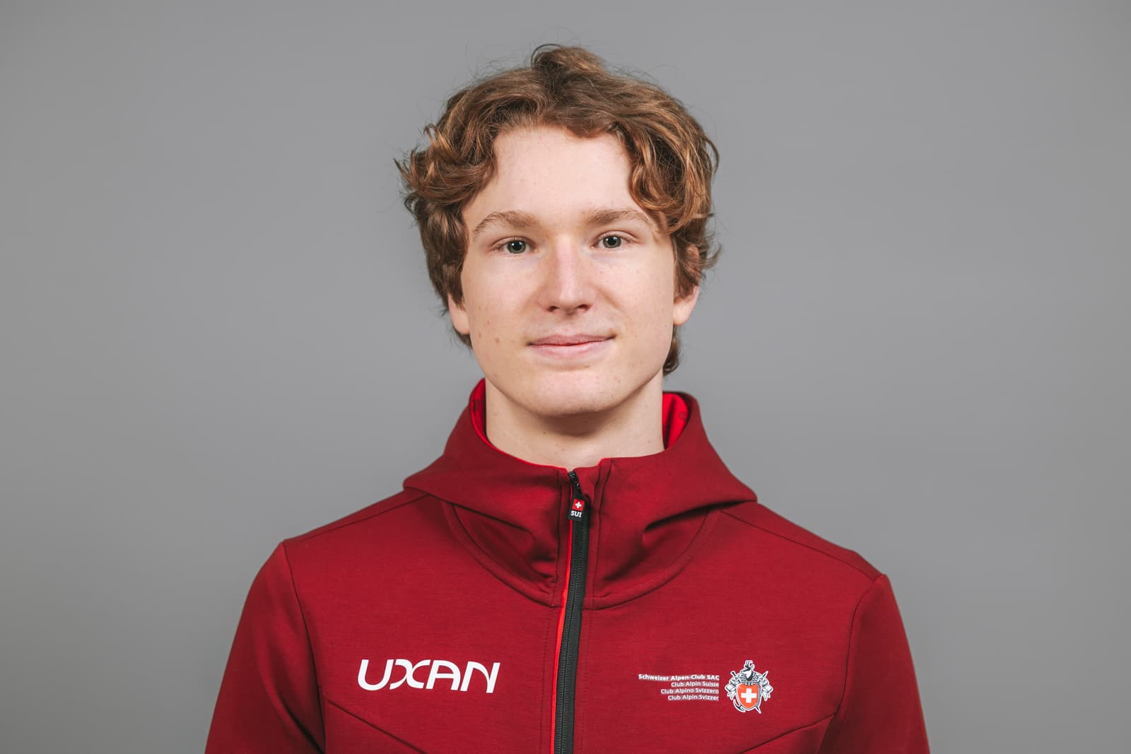 Gilles MEILI