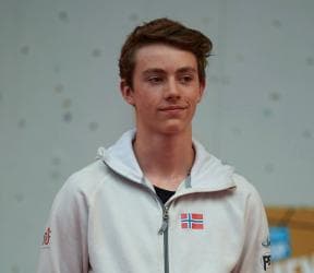 Leo Ketil BØE