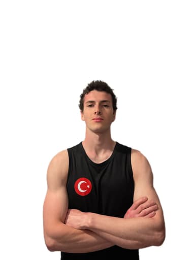 Muhammed Oğuz KAĞANOĞLU