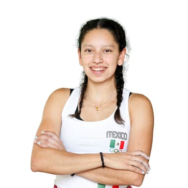 Valeria MACIAS FERREIRA