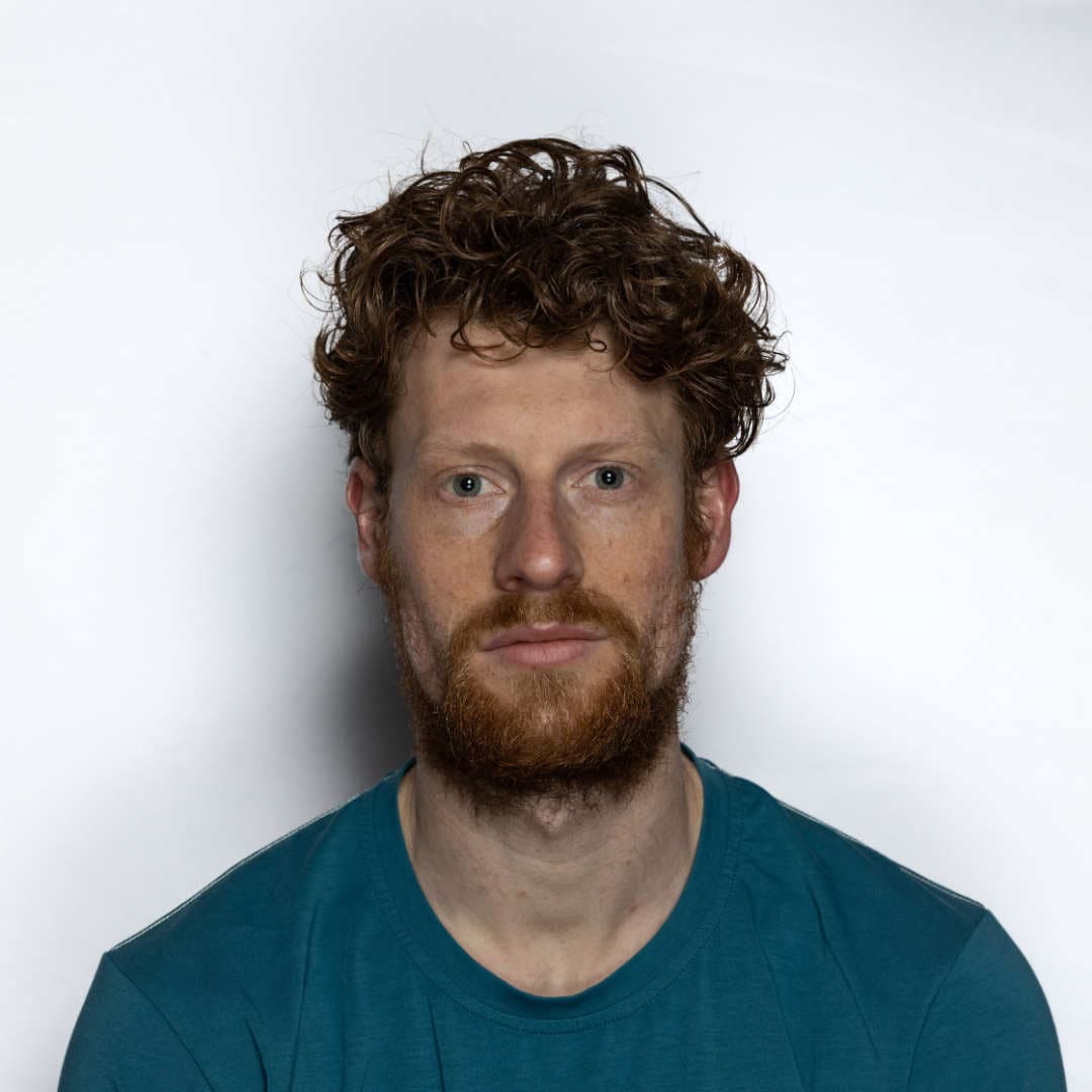 Tim REUSER
