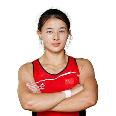 Guizhen XIE
