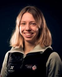 Joanne BRINKMANN