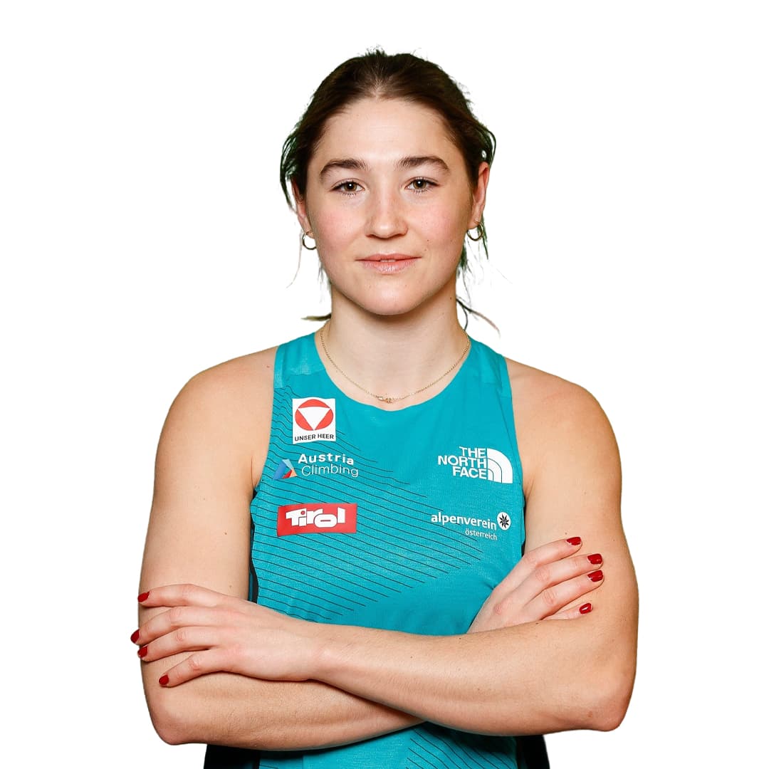 Johanna FÄRBER