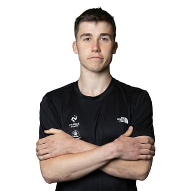 Arthur LE BRIS