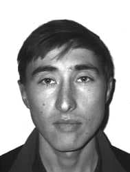 Salavat RAKHMETOV