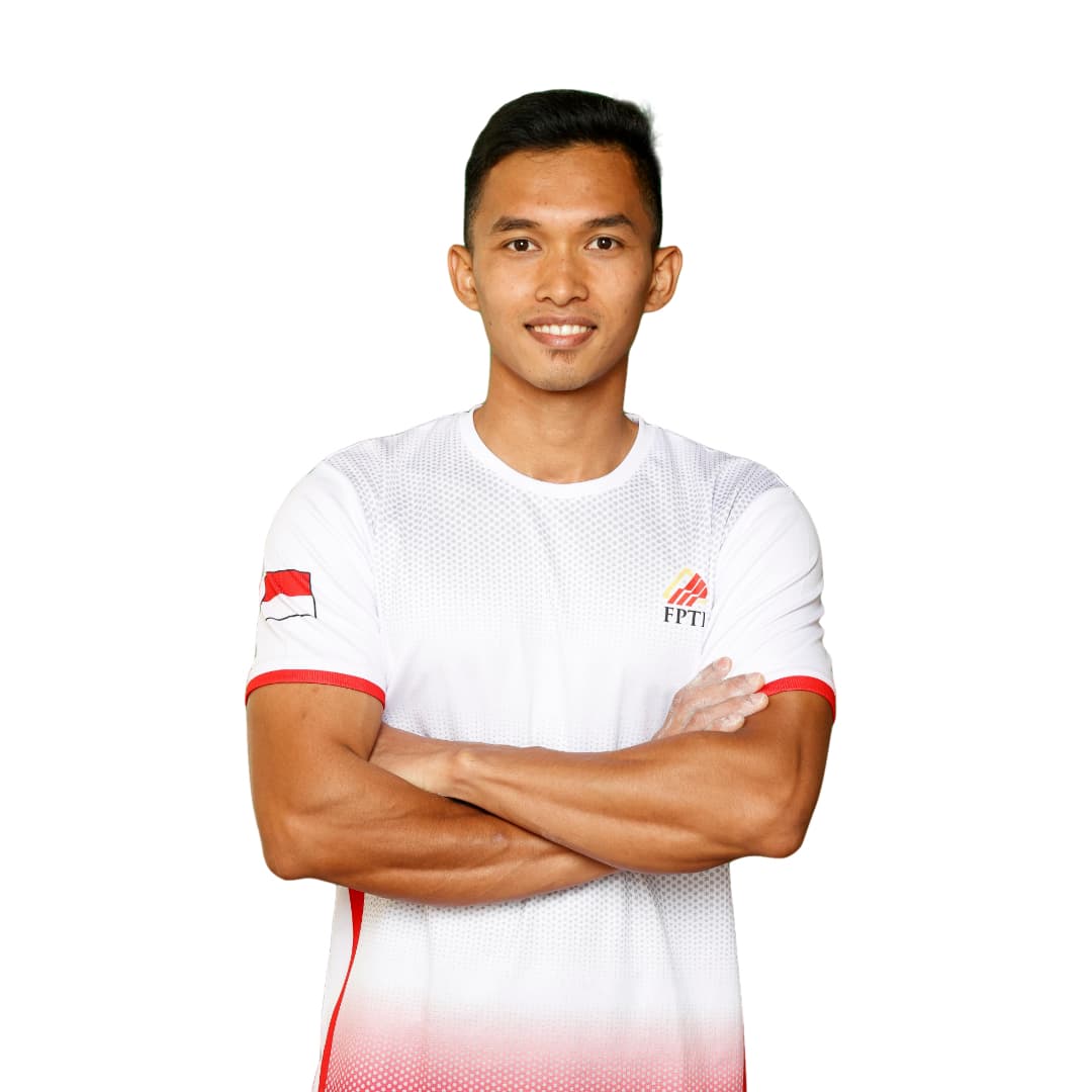 Alfian MUHAMMAD FAJRI