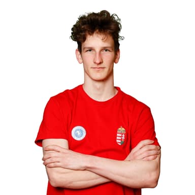 Attila Zsombor RADICS