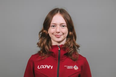 Julia WEYERMANN