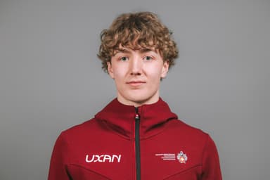 Levin STRAUBHAAR