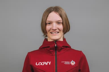 Larina DETTLING