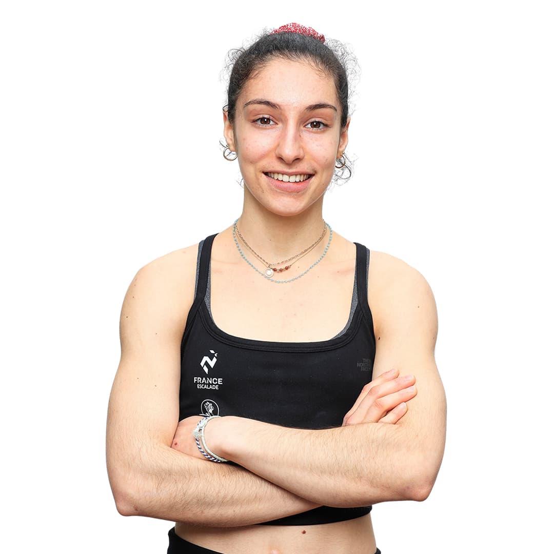 Selma ELHADJ MIMOUNE