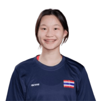 Natcha SUPAVORASED