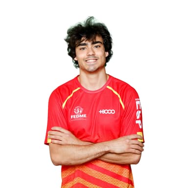 Alejandro RIVAS DOMÍNGUEZ