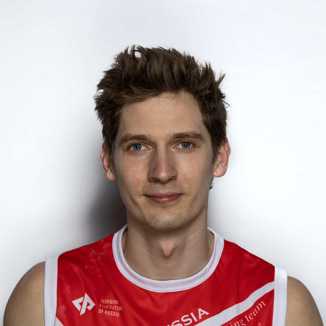 Vadim TIMONOV