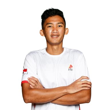 Muhammad Ferza Fernada ABDI