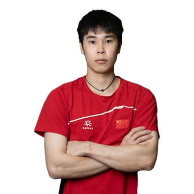 Yufei PAN