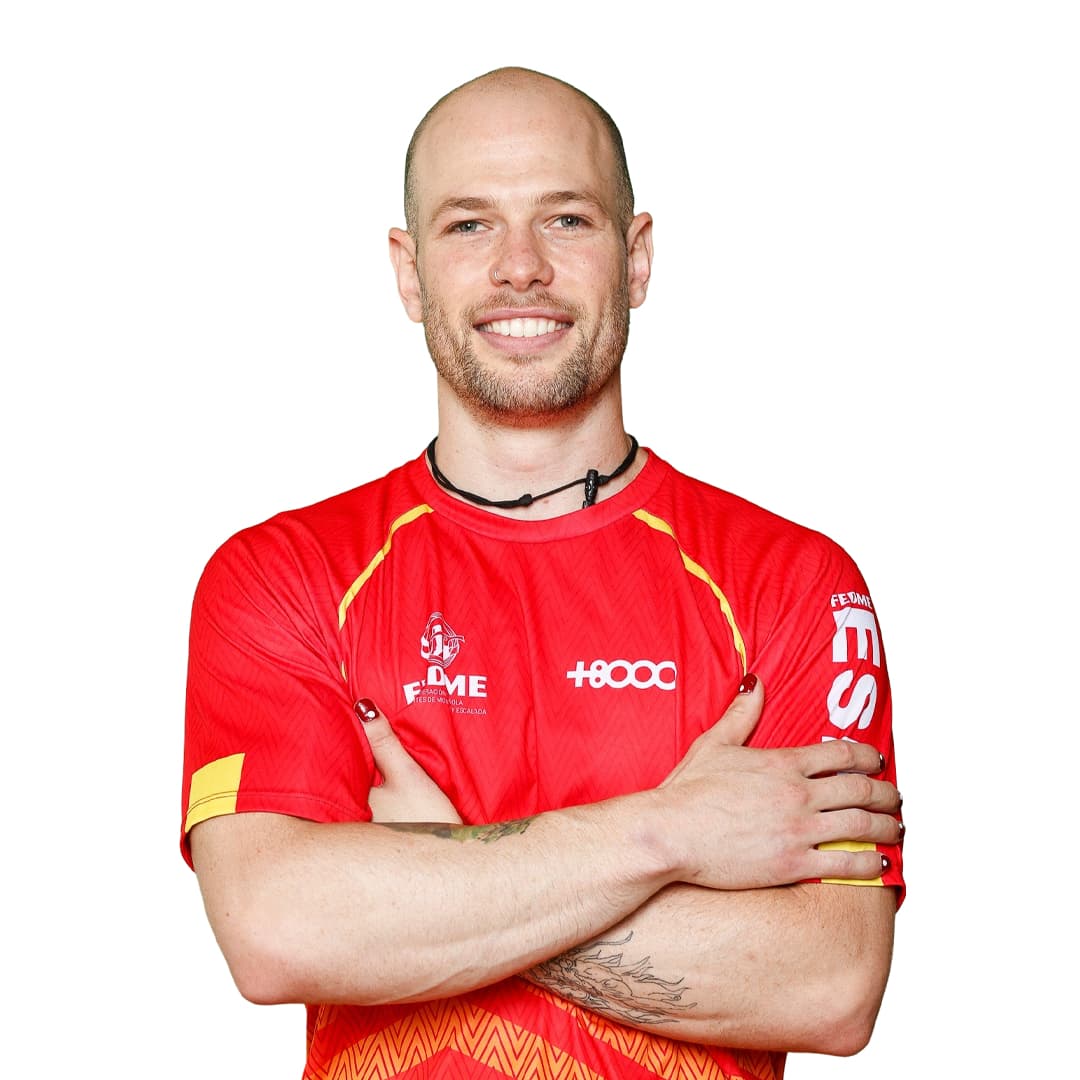 Erik NOYA CARDONA