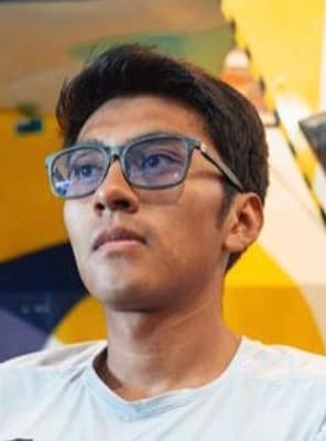 Javier Leonardo ALIAGA NINA