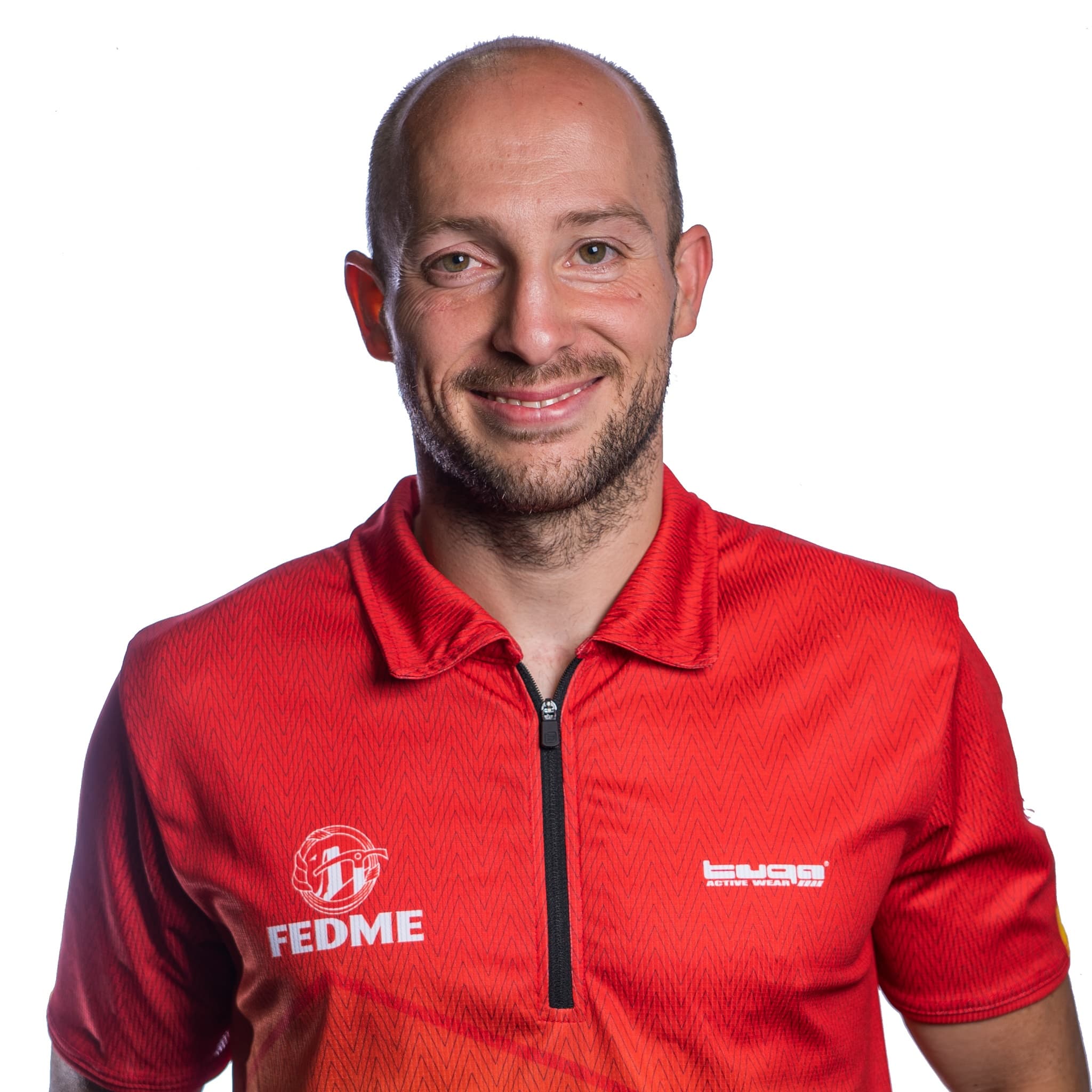 Albert GUARDIA FERRER