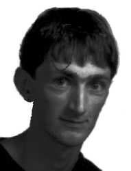 Stefan FÜRST