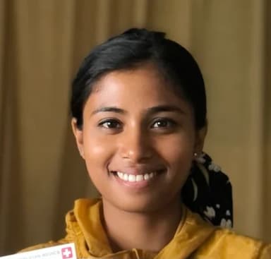 Swastika CHAUDHARY