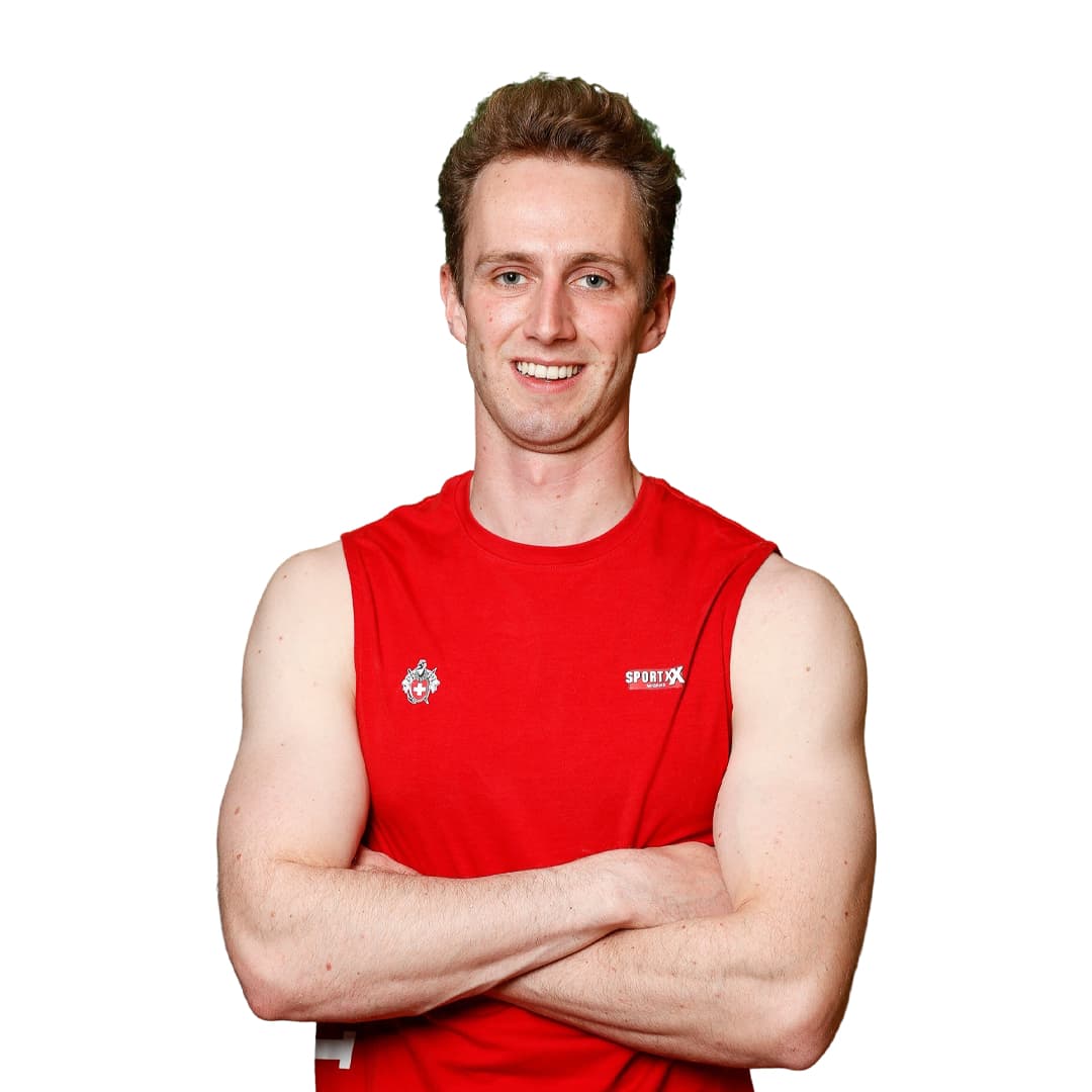Kevin HEINIGER