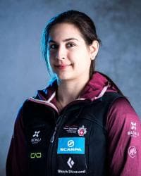 Rebekka STOTZ